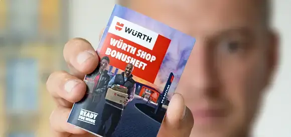 Bonusheft